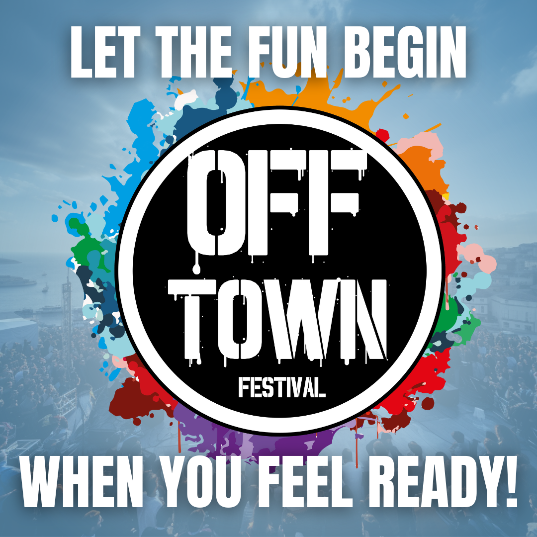 Offtown Festival '24 Announcement